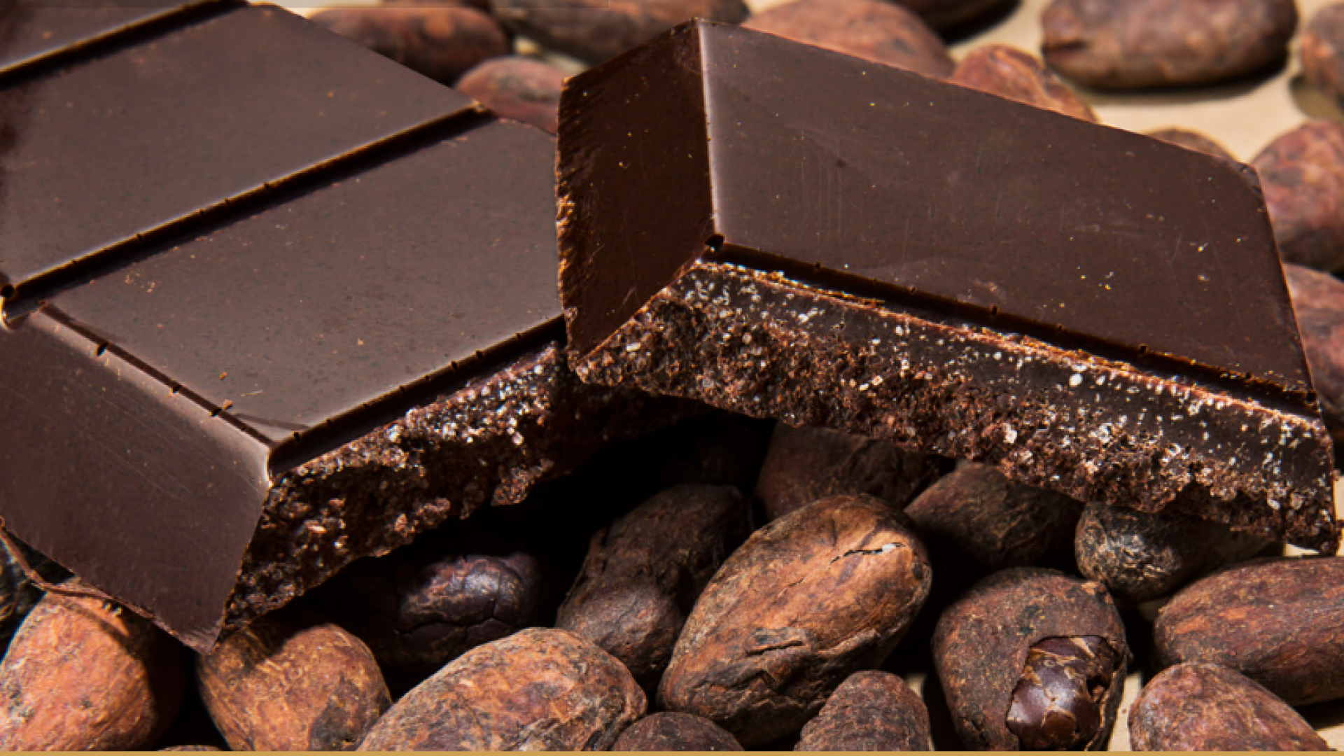 Festival del cioccolato di Modica