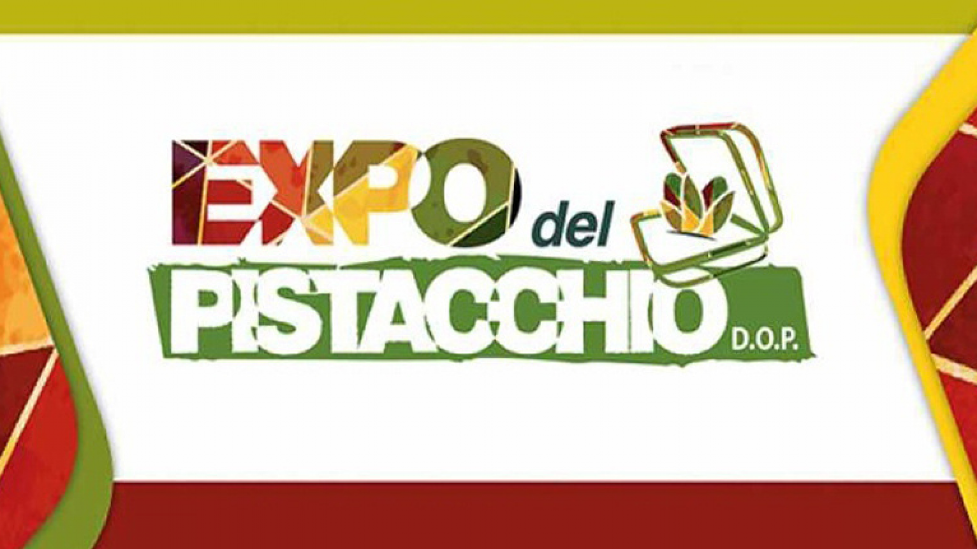 Expo del Pistacchio