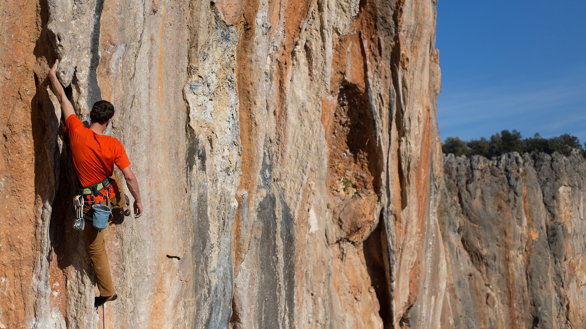 The Climbing Festival