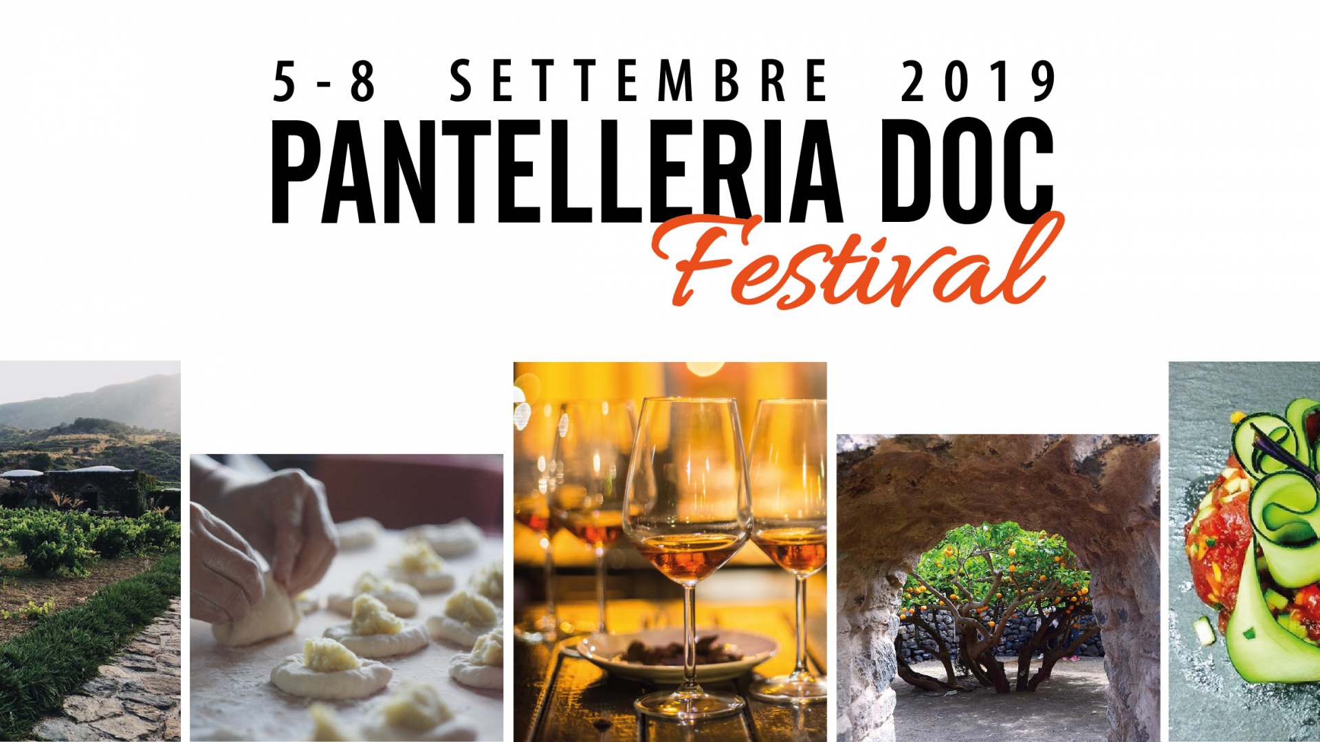 Pantelleria Doc Festival