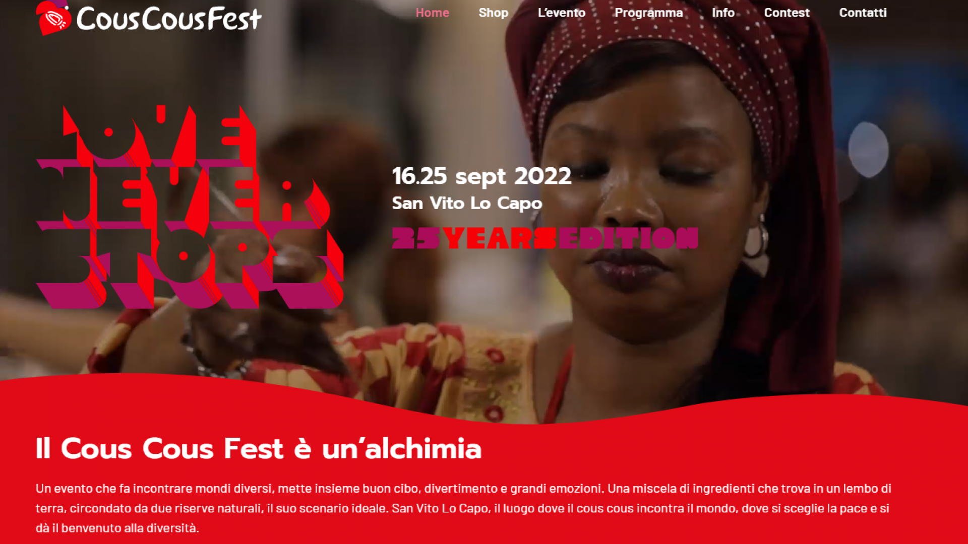 Couscous Festival