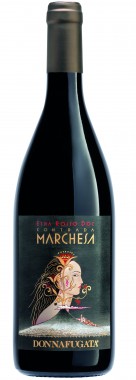 Contrada Marchesa