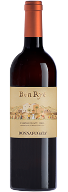 Ben Ryé annata storica