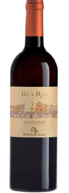 Ben Ryé 2016