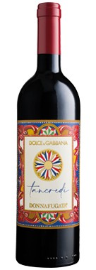 Tancredi Dolce&Gabbana e Donnafugata