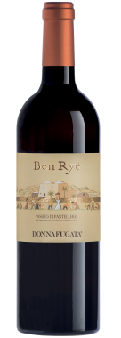 Ben Ryé 2018