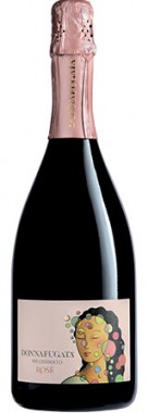 Donnafugata Brut Rosé