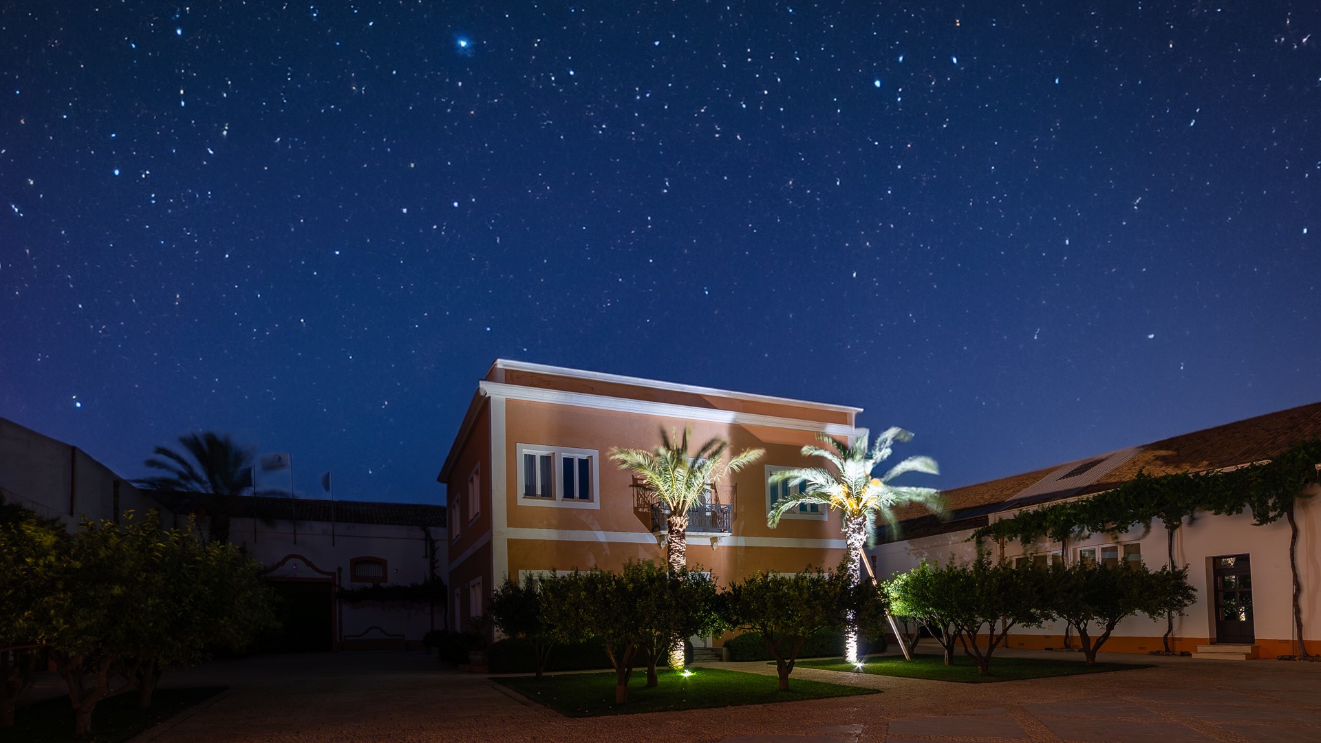 Donnafugata sotto le Stelle Marsala - SOLD OUT - Marsala