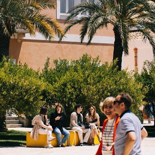 Cantine Aperte Marsala: degustazione e visita in cantina a Marsala