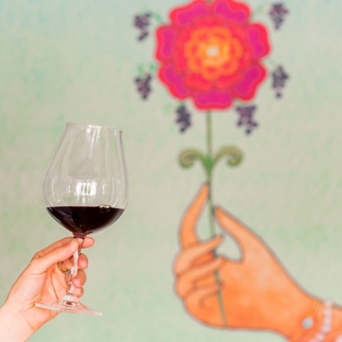 Olio, Vino & Fantasia: degustazione e visita in cantina a Vittoria