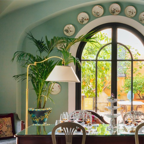 Brunch Contessa Entellina: degustazione e visita in cantina a Contessa Entellina