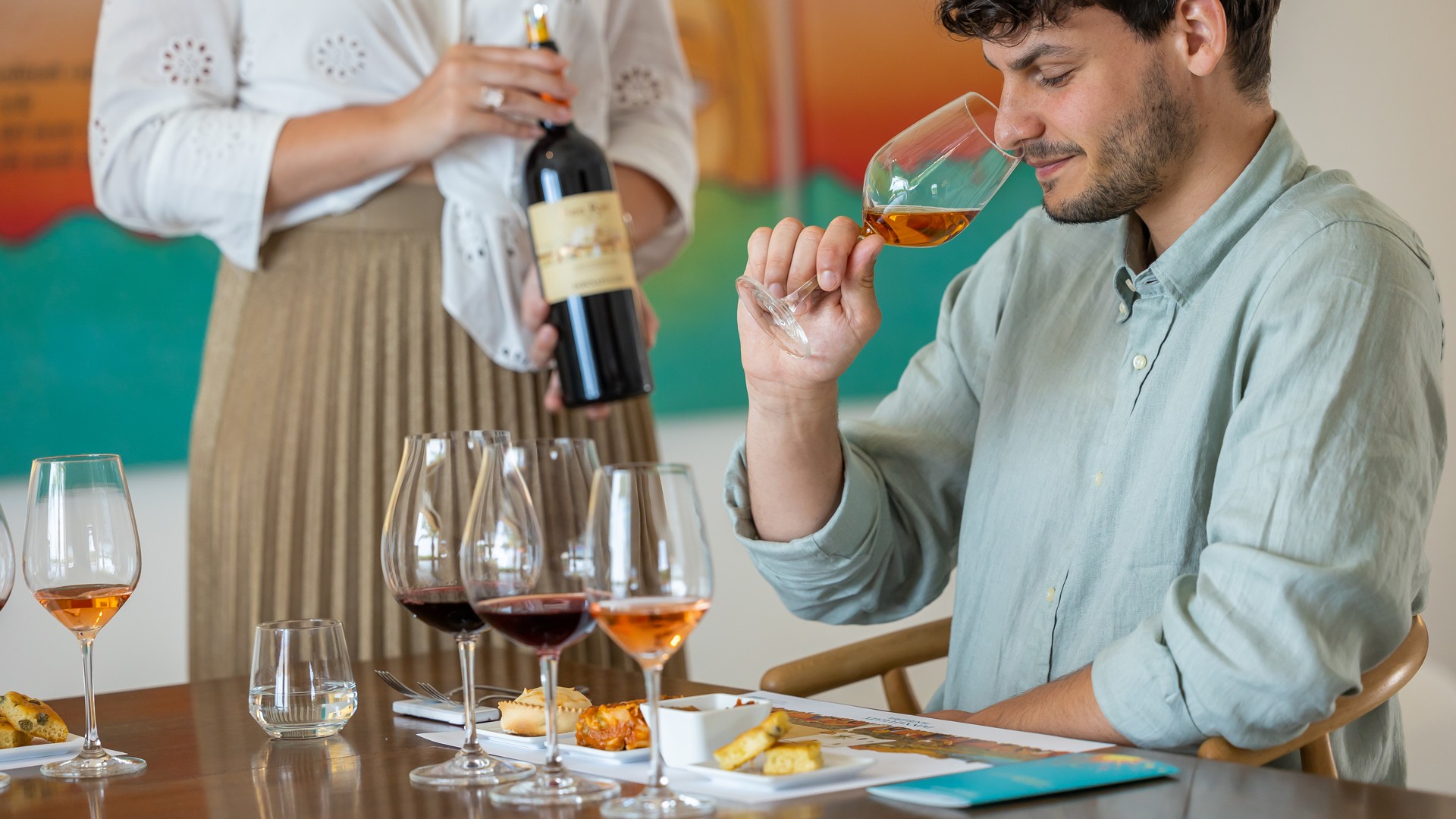 Brunch Pantesco - Pantelleria