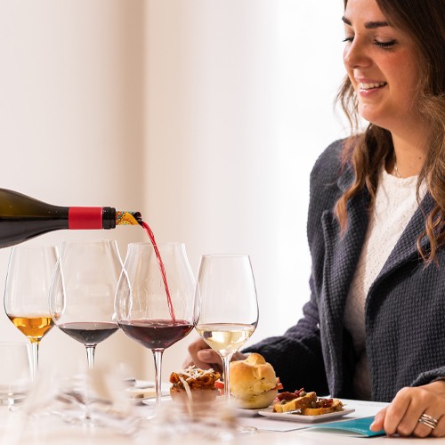 Brunch Siciliano: degustazione e visita in cantina a Marsala
