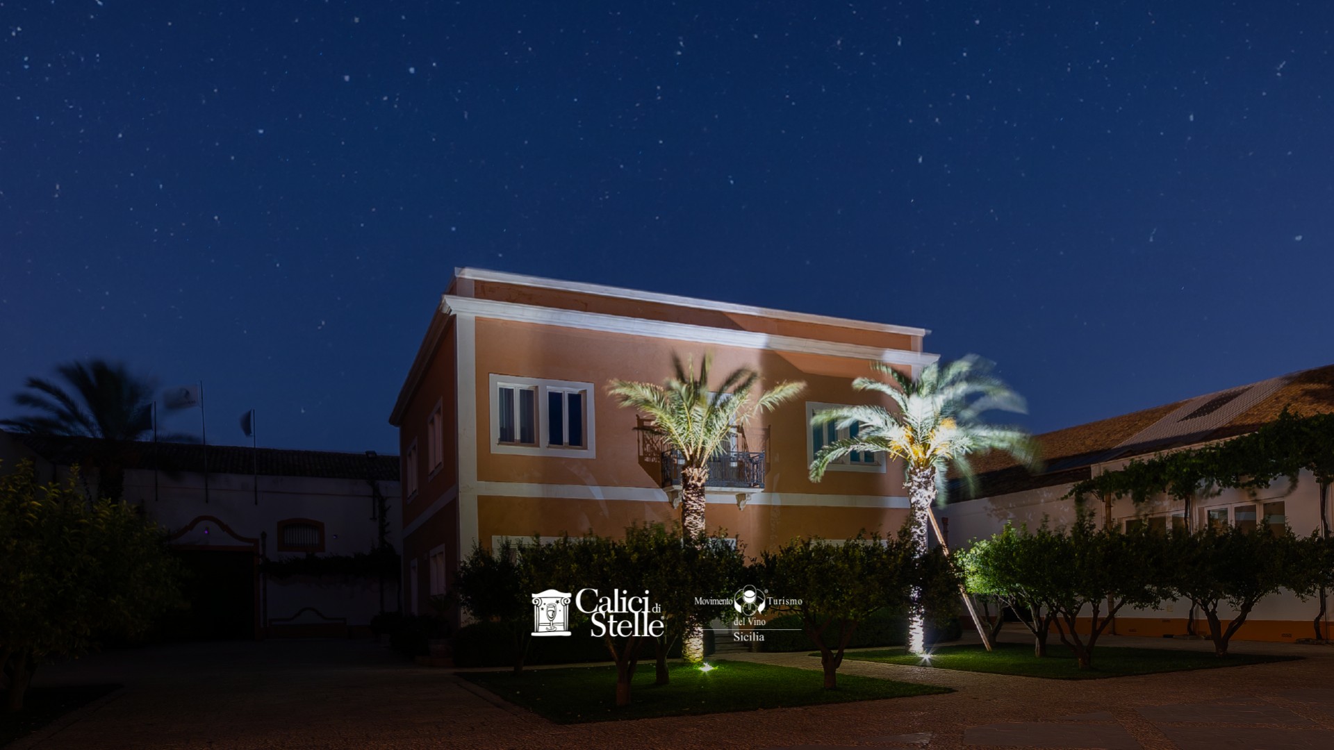Donnafugata sotto le Stelle Marsala - Marsala
