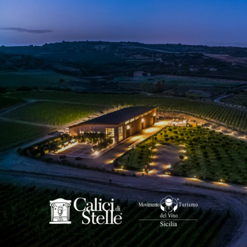 Donnafugata sotto le Stelle Vittoria: degustazione e visita in cantina a Vittoria