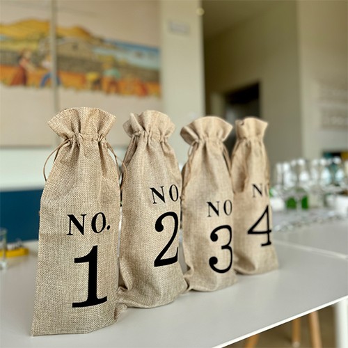 Secret Donnafugata: degustazione e visita in cantina a Vittoria