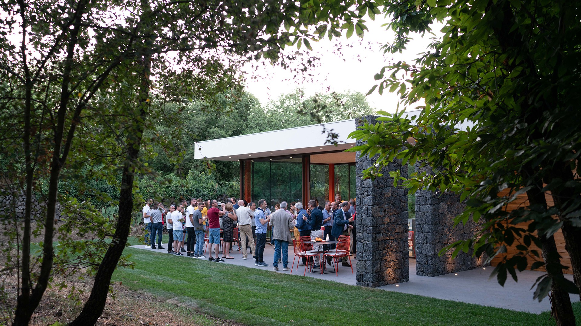 Cantine Aperte sull'Etna - SOLD OUT - Etna