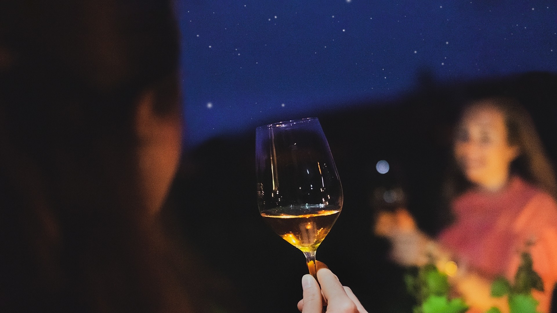 Vittoria sotto le stelle - Vittoria