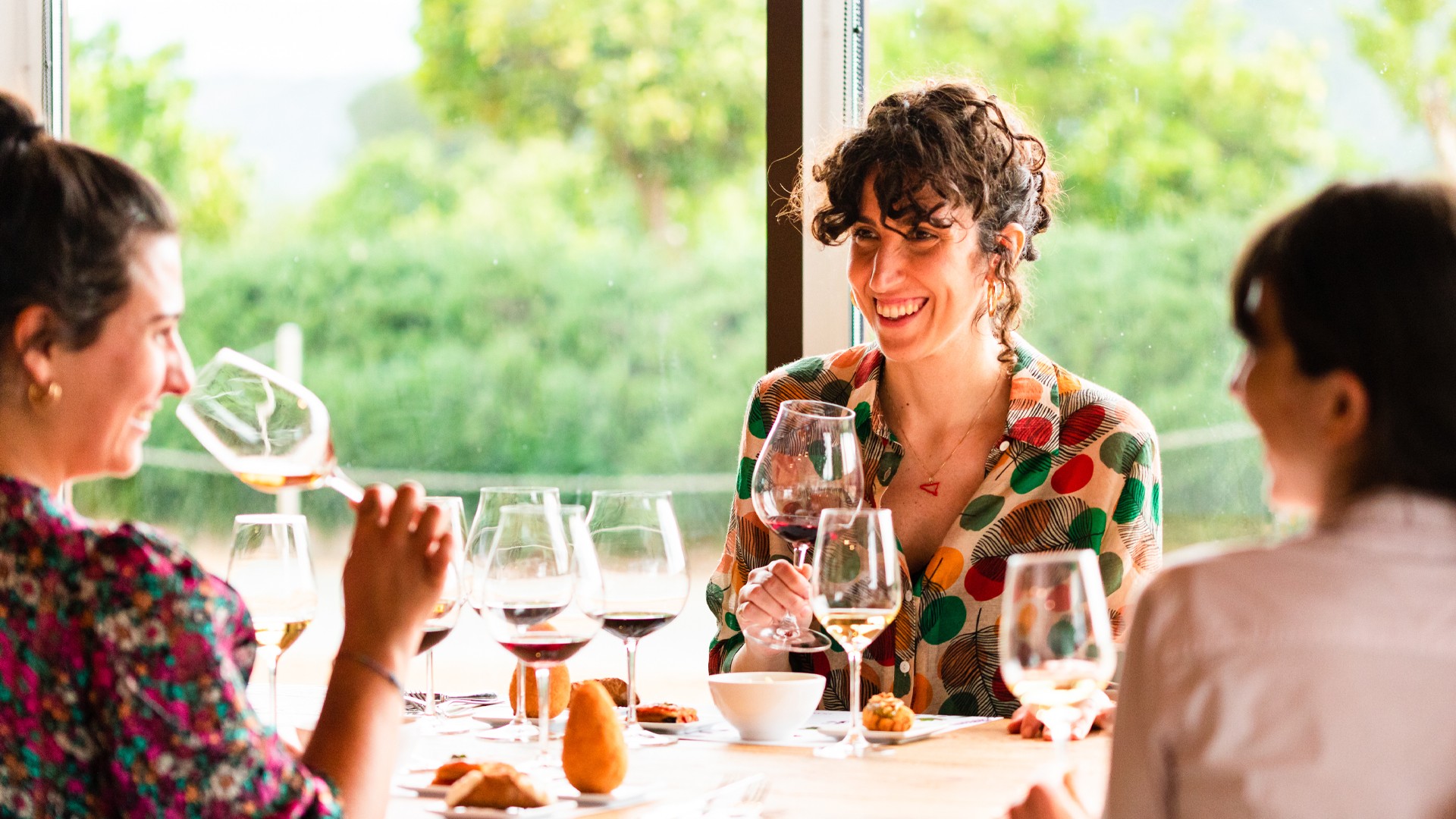 Donna Vittoria - Vittoria