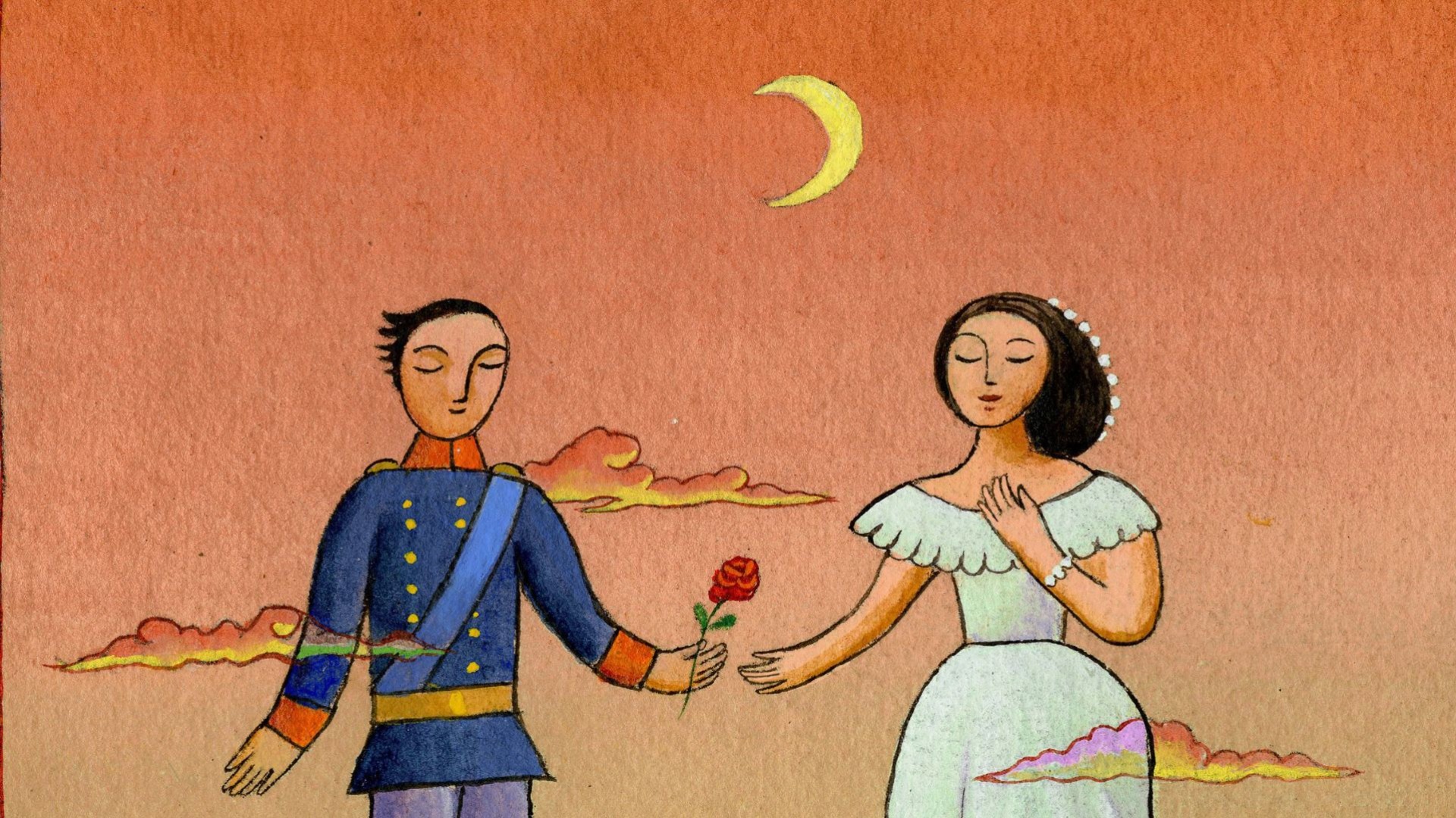 Una domenica in casa Salina - Vittoria