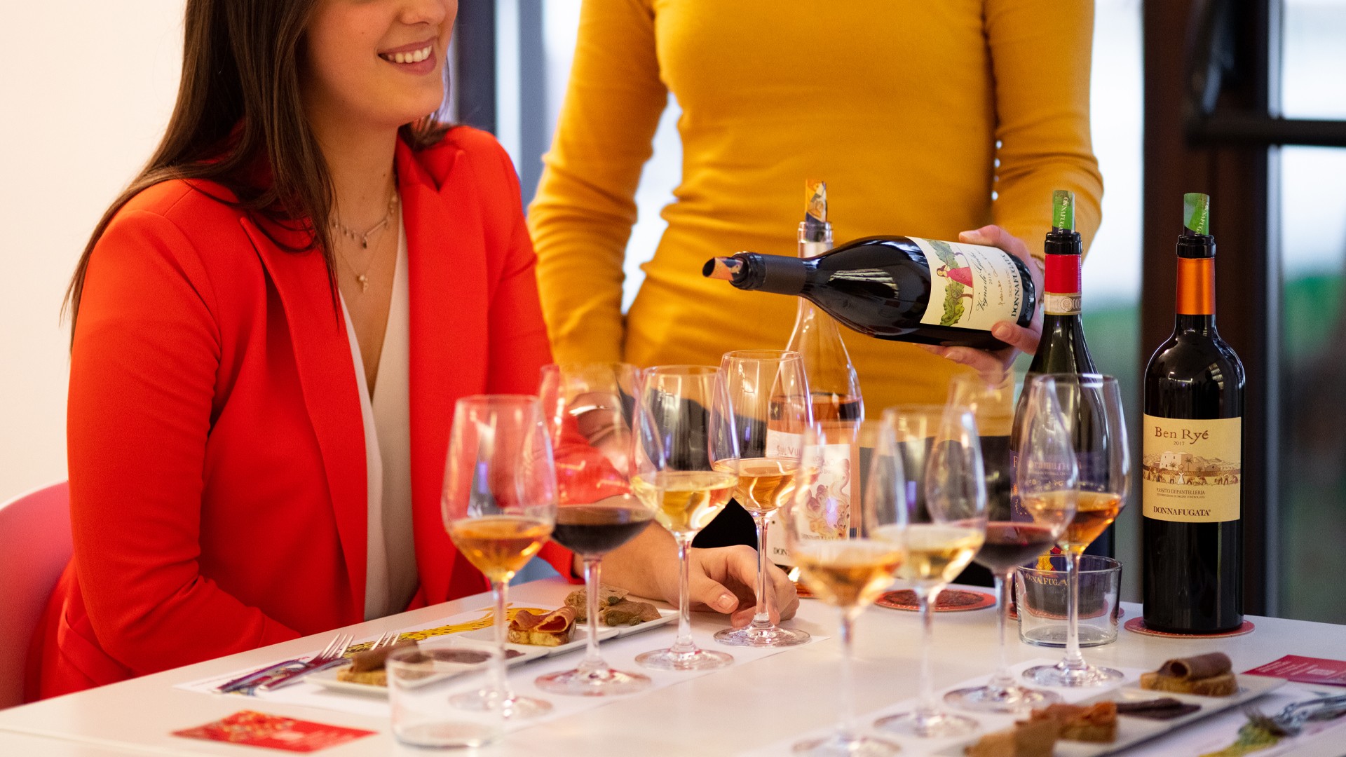 La Tonnara - Marsala