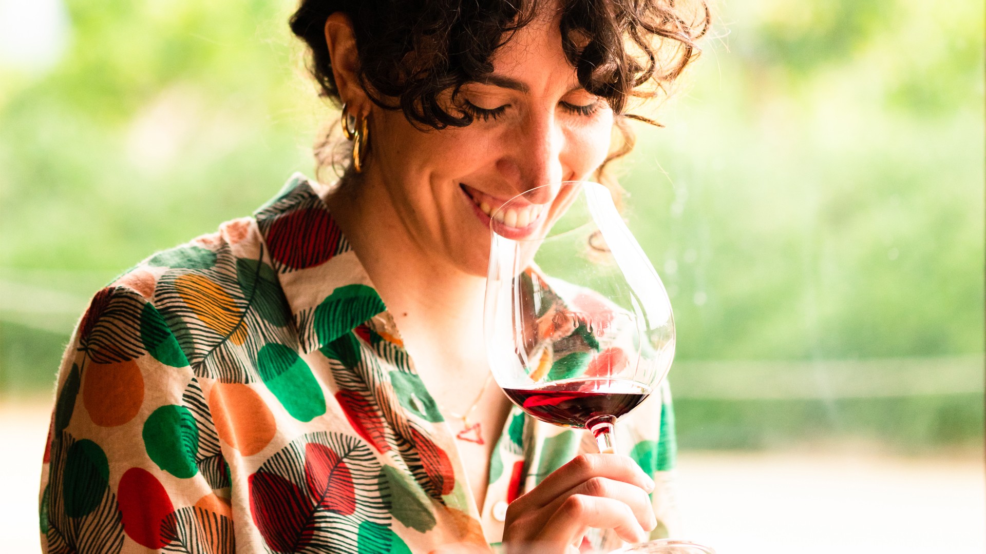 Sicilia da bere - Marsala