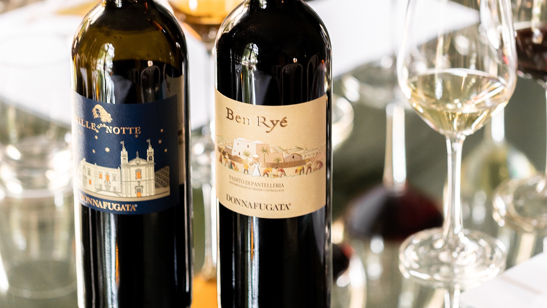 Vini Icona  - Antico Mercato di Ortigia