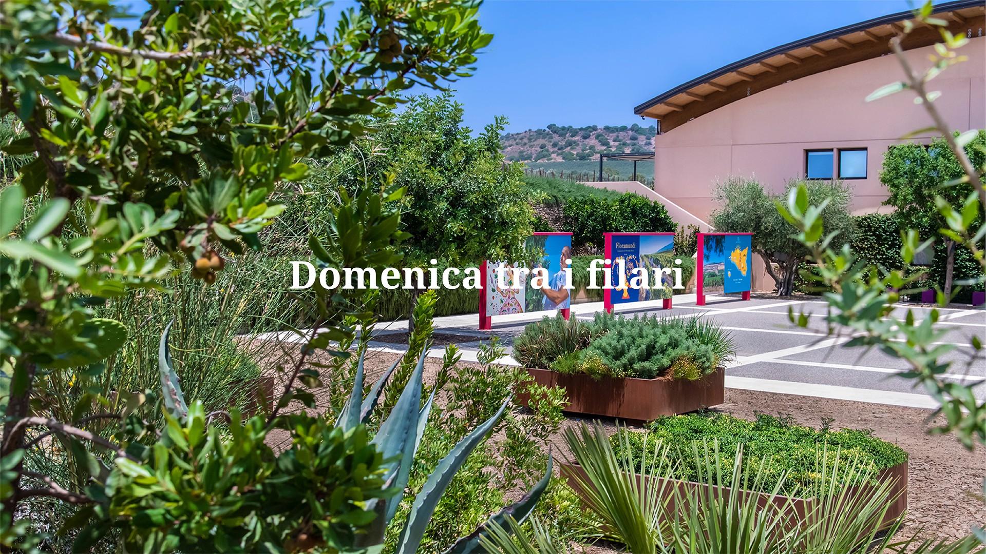 Identità Iblea - Vittoria