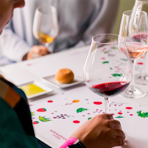 Vittoria da Bere: degustazione e visita in cantina a Vittoria