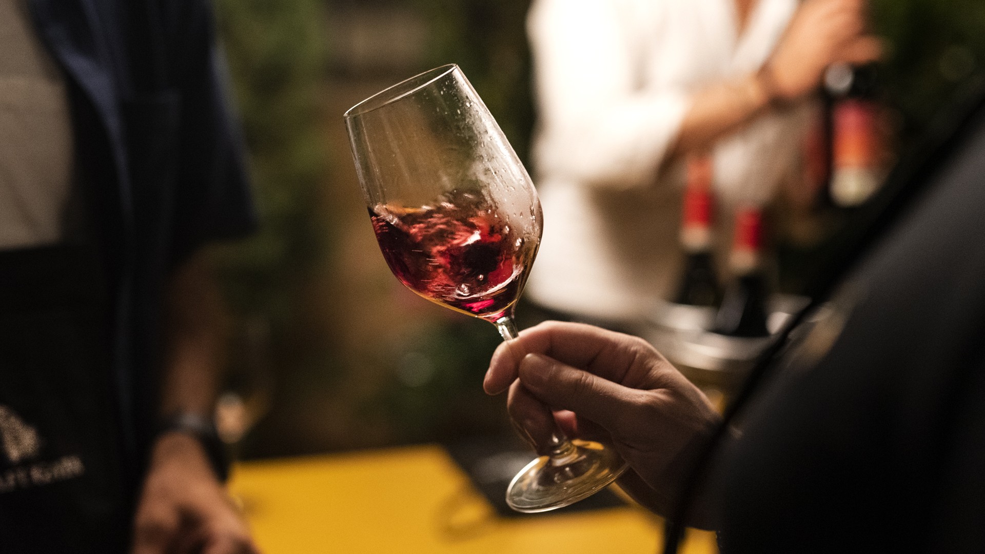 Cantine Aperte 2023 - Vittoria - Vittoria