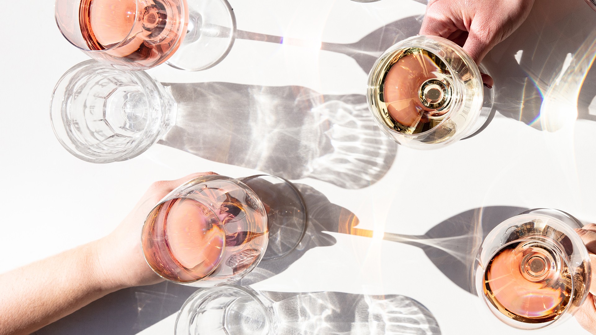 Walk Around Tasting + Wine&Roses - Vittoria