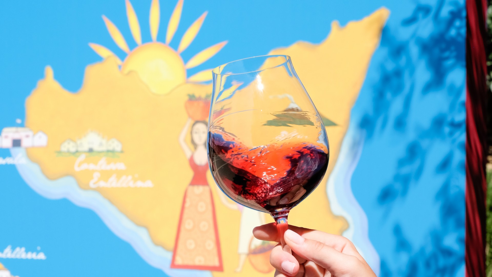 Sicilia Autoctona - Etna