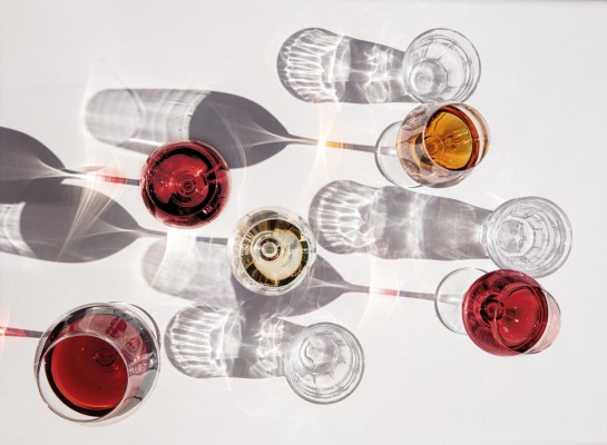 Sicilia da Bere: degustazioni vini siciliani Donnafugata