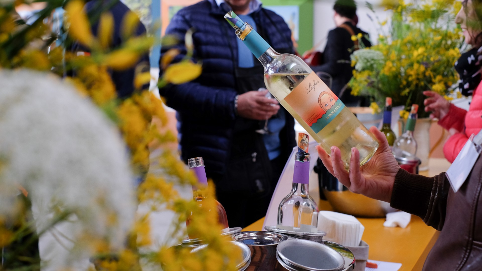 Cantine Aperte - Visit.donnafugata.it