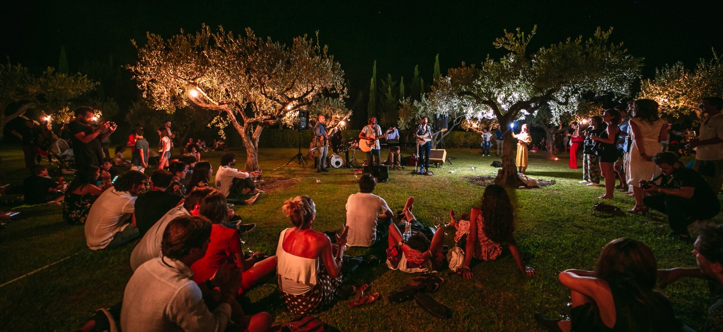 Calici di Stelle - Visit.donnafugata.it