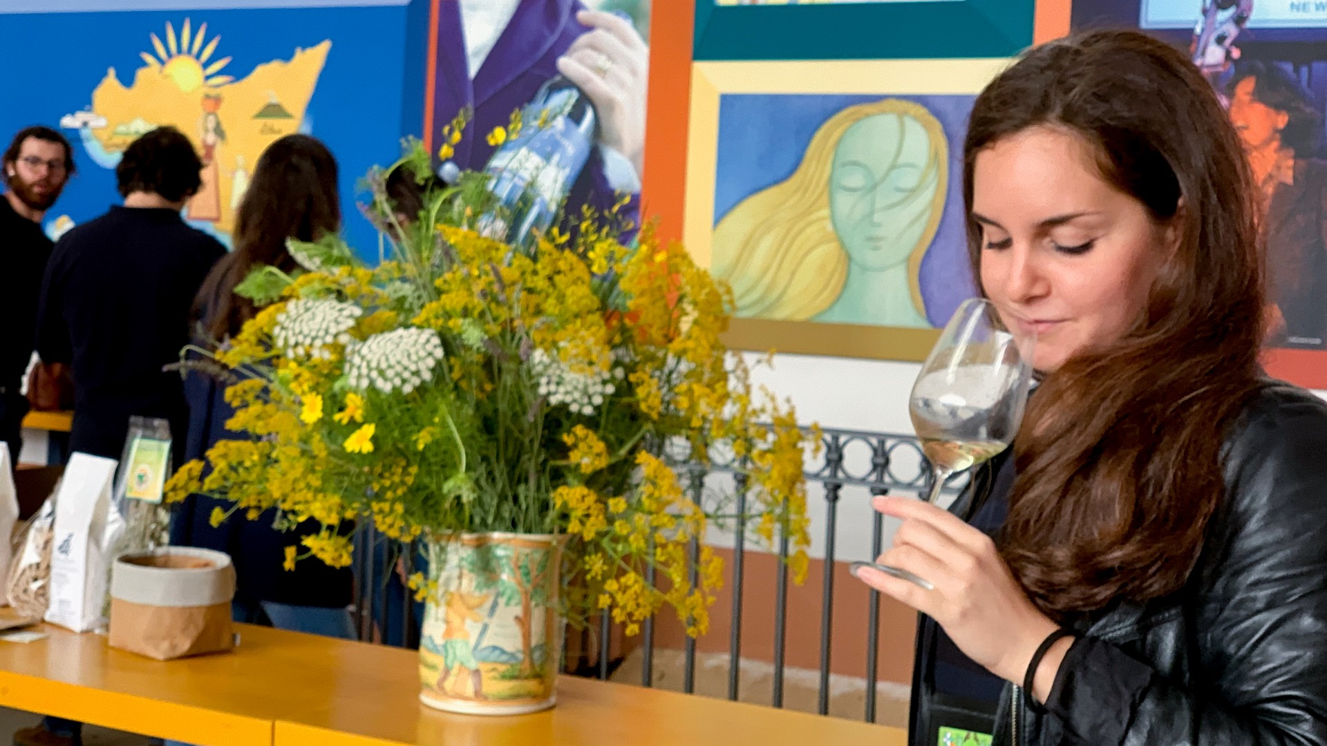 Cantine Aperte - Visit.donnafugata.it