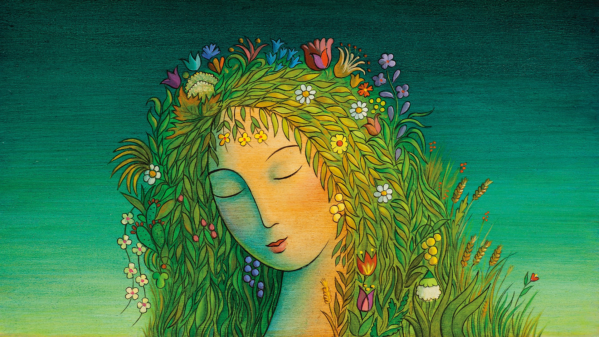 Primavera con Donnafugata